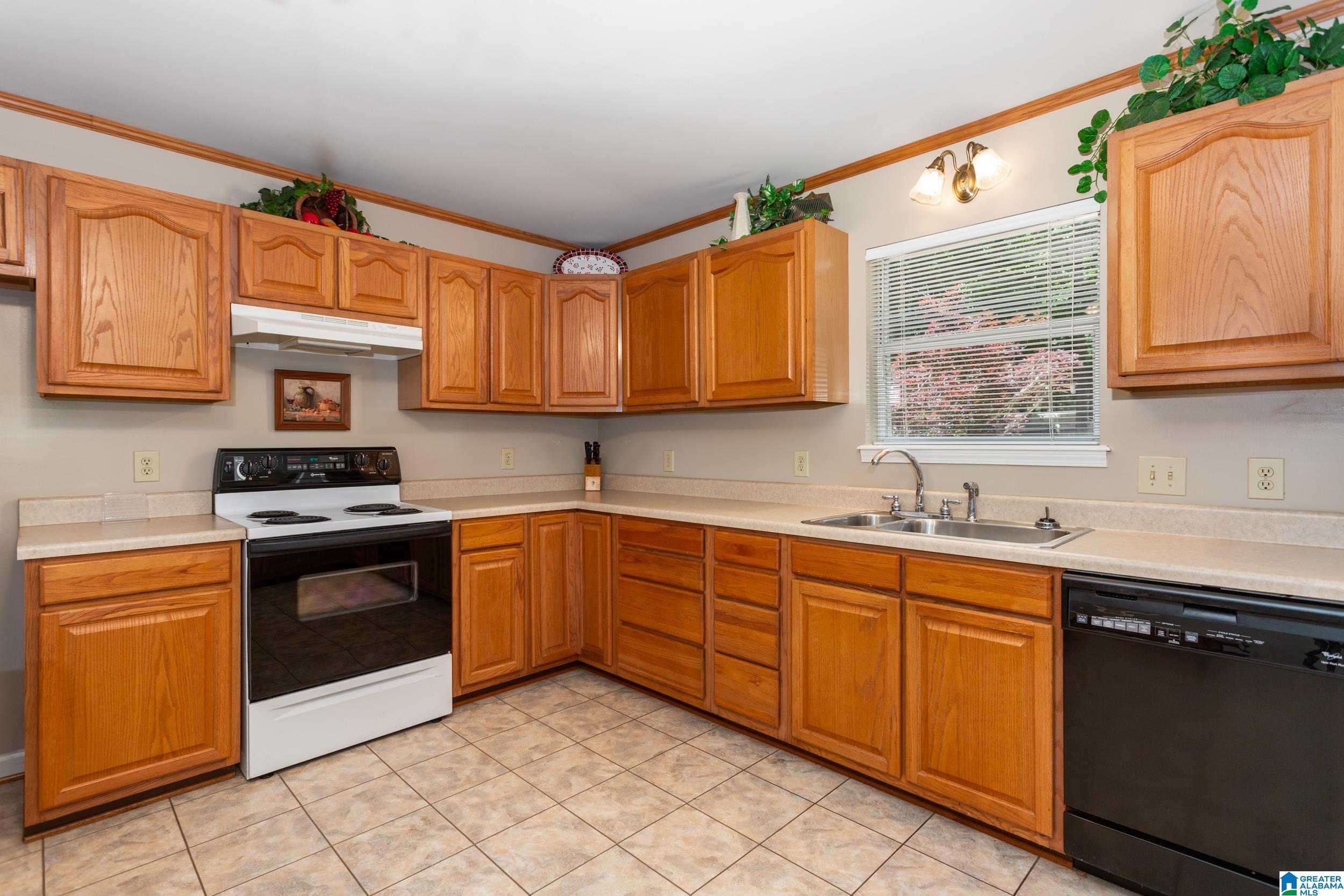 3562 Griffitt Bend Road Talladega, AL 35160 - Photo 14 of 55