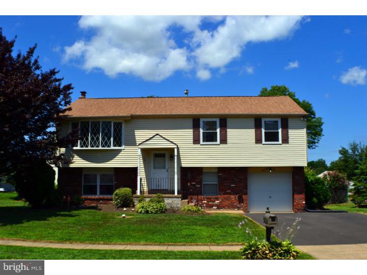 76 Dawn Road Levittown, PA 19056 - Photo 1 of 25 Exterior Front