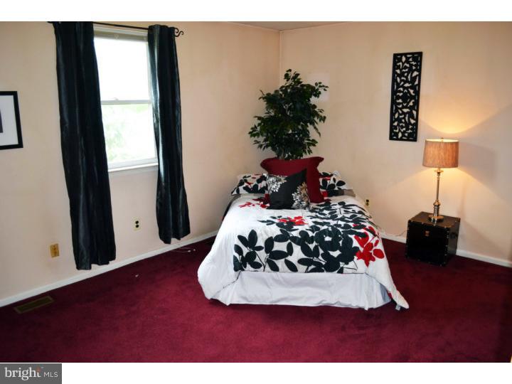 76 Dawn Road Levittown, PA 19056 - Photo 15 of 25 Master Bedroom