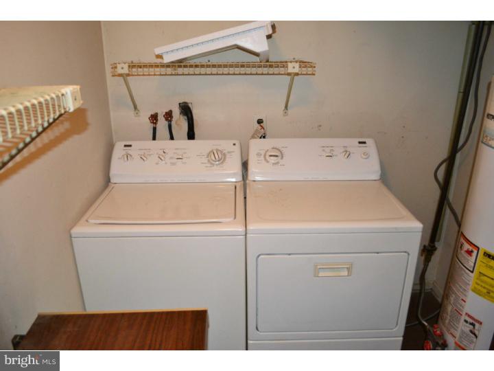 76 Dawn Road Levittown, PA 19056 - Photo 20 of 25 Laundry Room