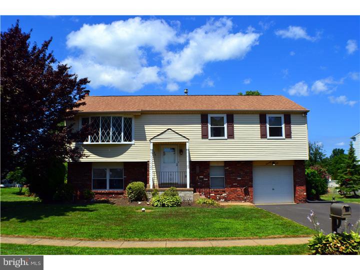 76 Dawn Road Levittown, PA 19056 - Photo 25 of 25 Exterior Front