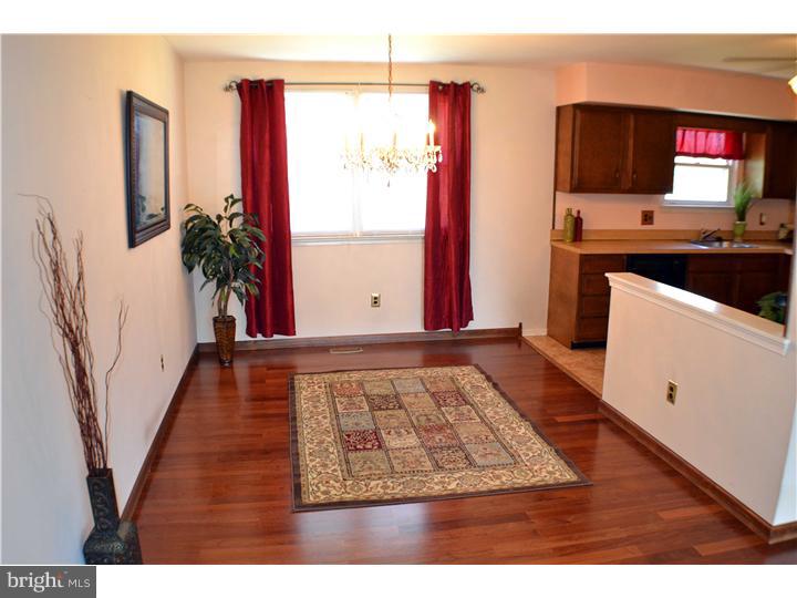 76 Dawn Road Levittown, PA 19056 - Photo 5 of 25 Dining Room