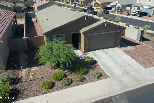 $2,250 | 4071 East Giara Street, San Tan Valley, AZ 85140