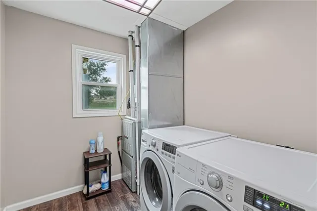 $265,000 | 510 West Samuel Street, Hamilton, MO 64644