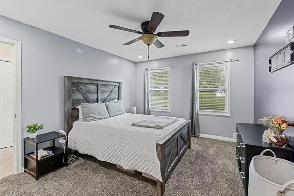 $265,000 | 510 West Samuel Street, Hamilton, MO 64644