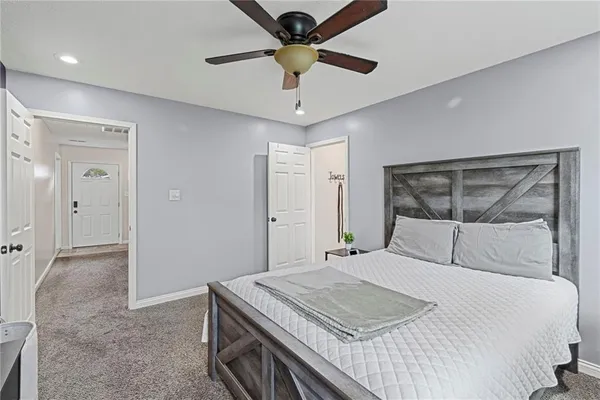 $265,000 | 510 West Samuel Street, Hamilton, MO 64644