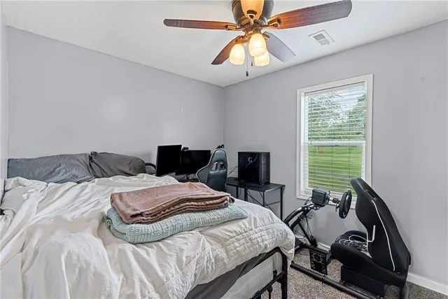 $265,000 | 510 West Samuel Street, Hamilton, MO 64644