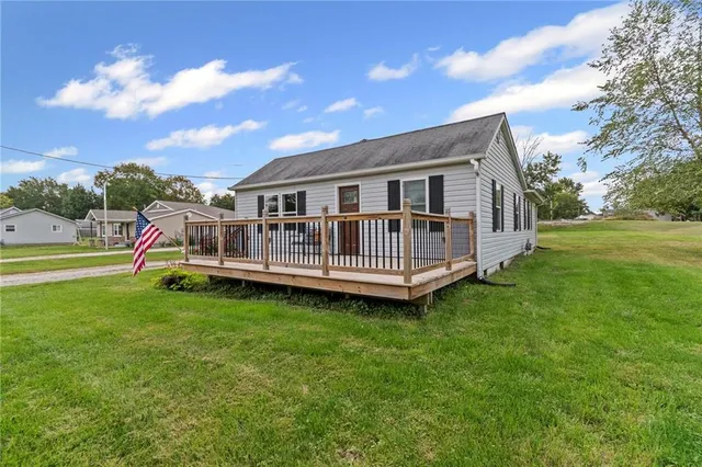 $265,000 | 510 West Samuel Street, Hamilton, MO 64644