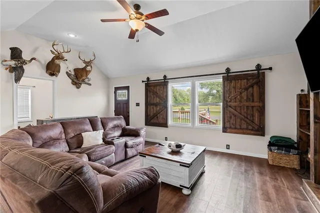 $265,000 | 510 West Samuel Street, Hamilton, MO 64644