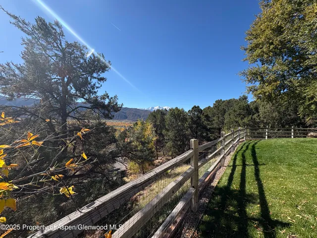 $8,500 | 641 Pinon Drive, Basalt, CO 81621