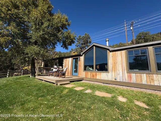 $8,500 | 641 Pinon Drive, Basalt, CO 81621