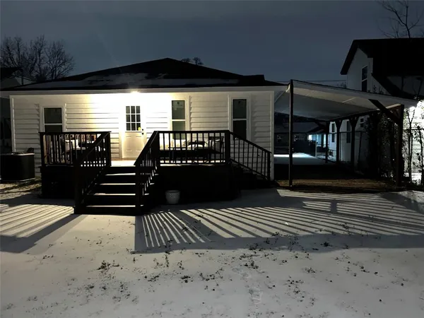 $3,500 | 1202 Morrell Avenue, Dallas, TX 75203