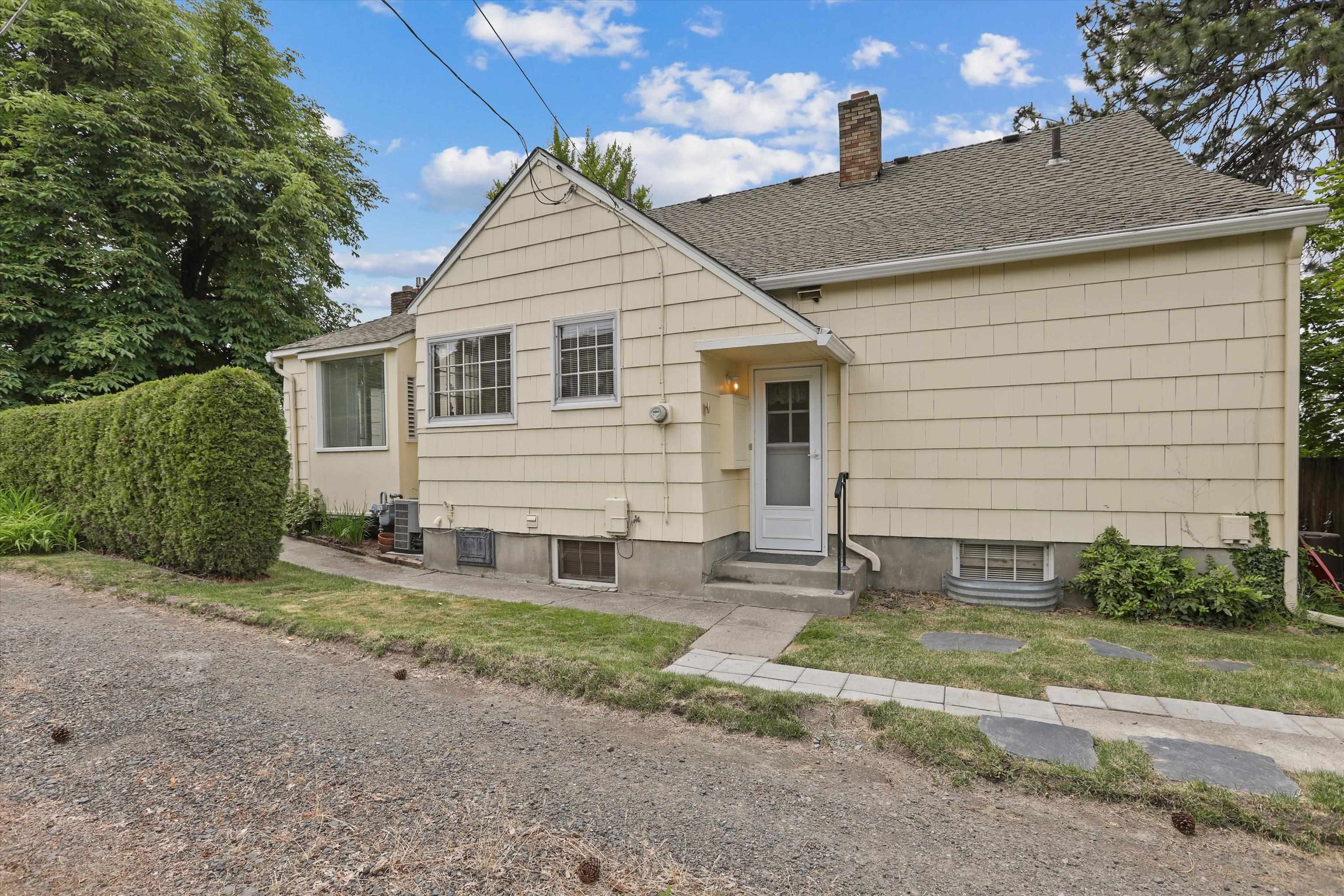 2225 South Adams Street Spokane, WA 99203 - Photo 28 of 31
