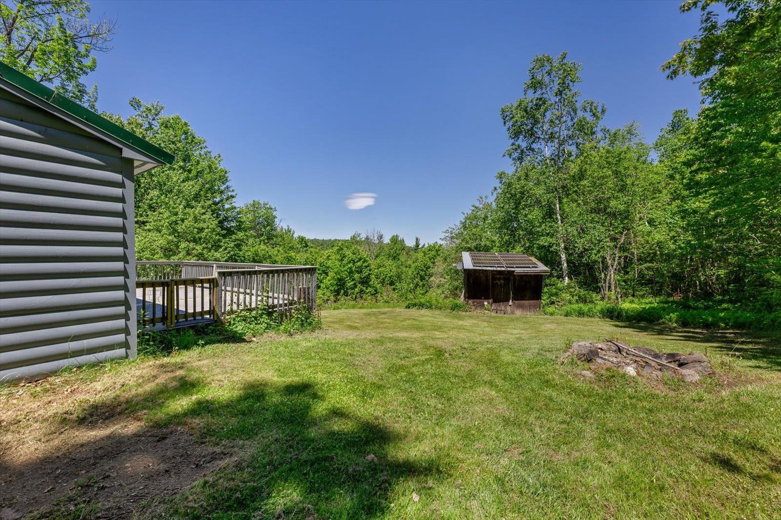 116 Lufkin Road Acworth, NH 03601 - Photo 10 of 44