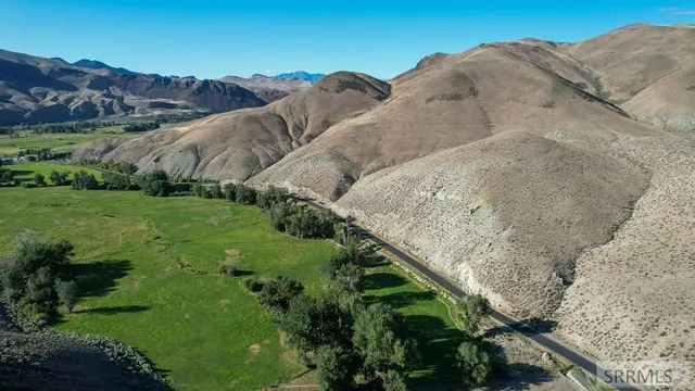 $190,000 | Tbd Morgan Creek Road, Challis, ID 83226