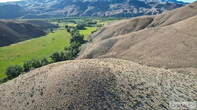 $190,000 | Tbd Morgan Creek Road, Challis, ID 83226