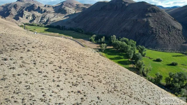 $190,000 | Tbd Morgan Creek Road, Challis, ID 83226