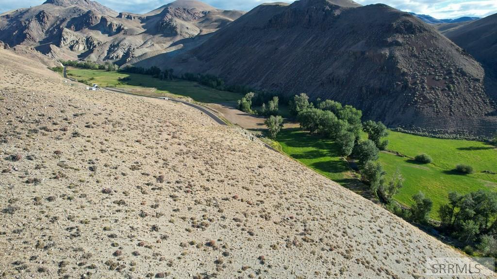 Tbd Morgan Creek Road Challis, ID 83226 - Photo 16 of 36