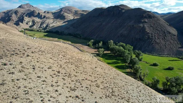 $190,000 | Tbd Morgan Creek Road, Challis, ID 83226