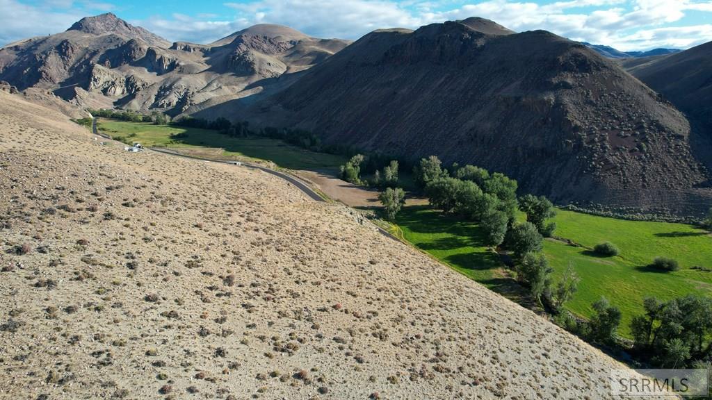 Tbd Morgan Creek Road Challis, ID 83226 - Photo 17 of 36