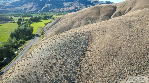 $190,000 | Tbd Morgan Creek Road, Challis, ID 83226