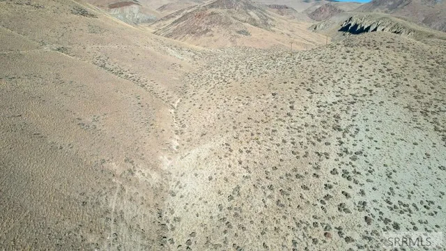 $190,000 | Tbd Morgan Creek Road, Challis, ID 83226