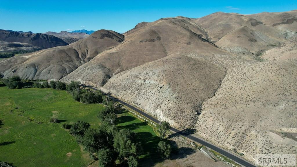 Tbd Morgan Creek Road Challis, ID 83226 - Photo 2 of 36