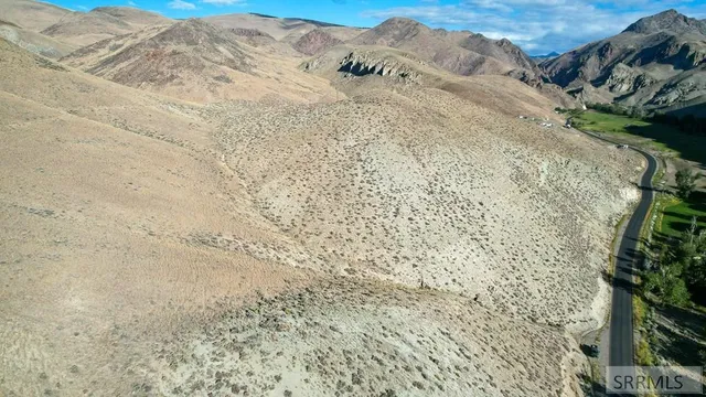 $190,000 | Tbd Morgan Creek Road, Challis, ID 83226