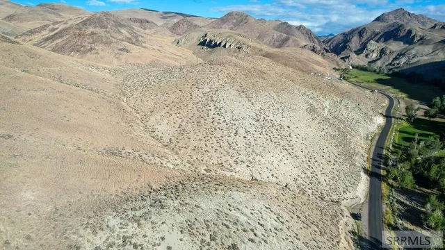 $190,000 | Tbd Morgan Creek Road, Challis, ID 83226