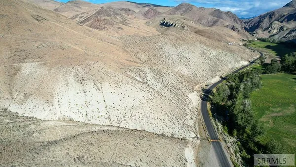 $190,000 | Tbd Morgan Creek Road, Challis, ID 83226