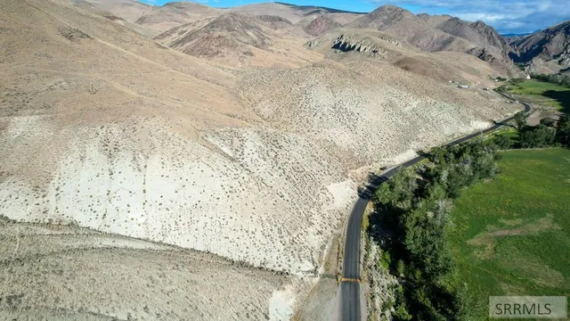 $190,000 | Tbd Morgan Creek Road, Challis, ID 83226
