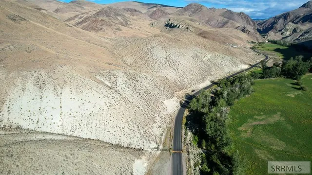 $190,000 | Tbd Morgan Creek Road, Challis, ID 83226