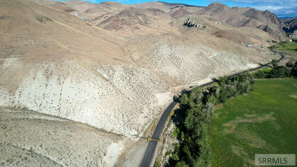 Tbd Morgan Creek Road Challis, ID 83226 - Photo 26 of 36