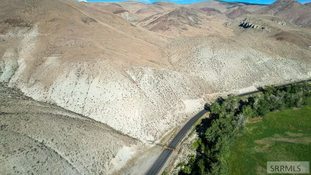 $190,000 | Tbd Morgan Creek Road, Challis, ID 83226