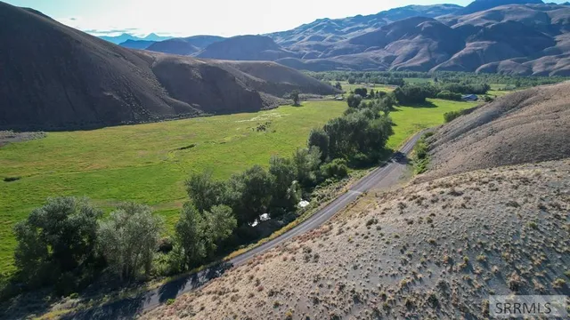 $190,000 | Tbd Morgan Creek Road, Challis, ID 83226