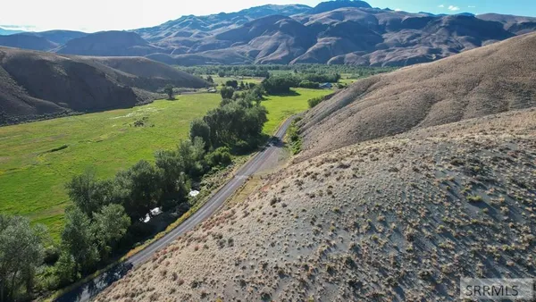 $190,000 | Tbd Morgan Creek Road, Challis, ID 83226