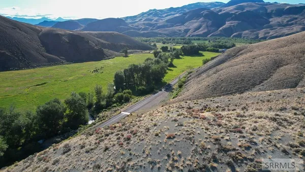 $190,000 | Tbd Morgan Creek Road, Challis, ID 83226