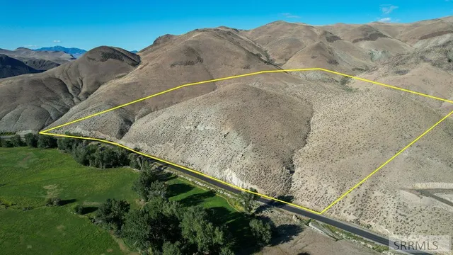 $190,000 | Tbd Morgan Creek Road, Challis, ID 83226