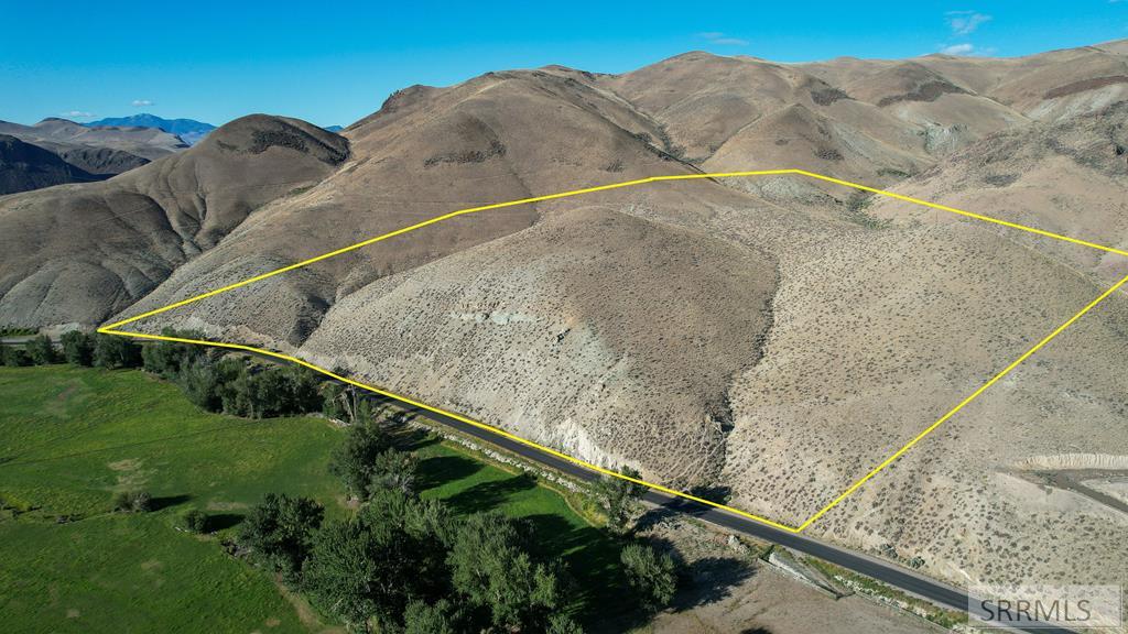 Tbd Morgan Creek Road Challis, ID 83226 - Photo 3 of 36