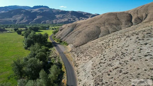 $190,000 | Tbd Morgan Creek Road, Challis, ID 83226