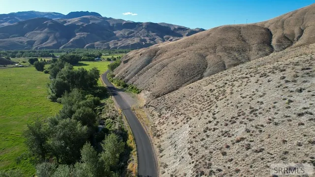 $190,000 | Tbd Morgan Creek Road, Challis, ID 83226