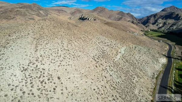 $190,000 | Tbd Morgan Creek Road, Challis, ID 83226