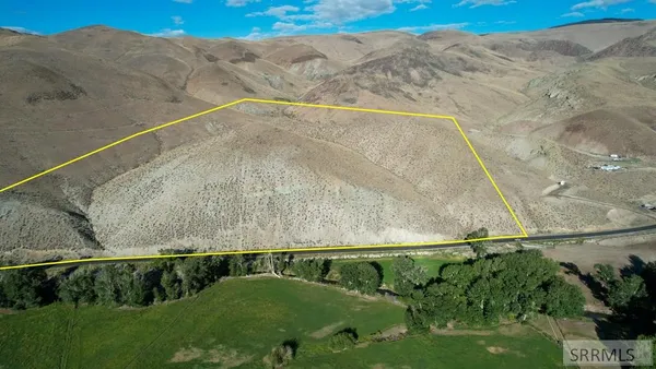 $190,000 | Tbd Morgan Creek Road, Challis, ID 83226