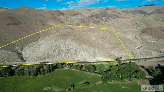 $190,000 | Tbd Morgan Creek Road, Challis, ID 83226