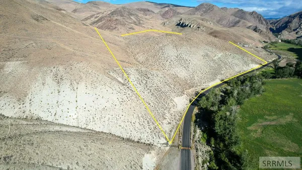 $190,000 | Tbd Morgan Creek Road, Challis, ID 83226