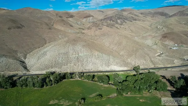 $190,000 | Tbd Morgan Creek Road, Challis, ID 83226