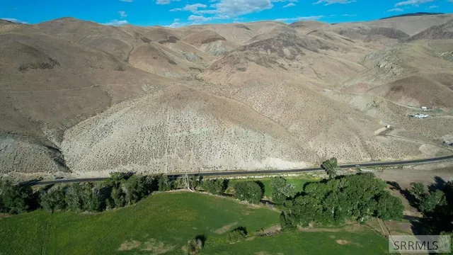 $190,000 | Tbd Morgan Creek Road, Challis, ID 83226