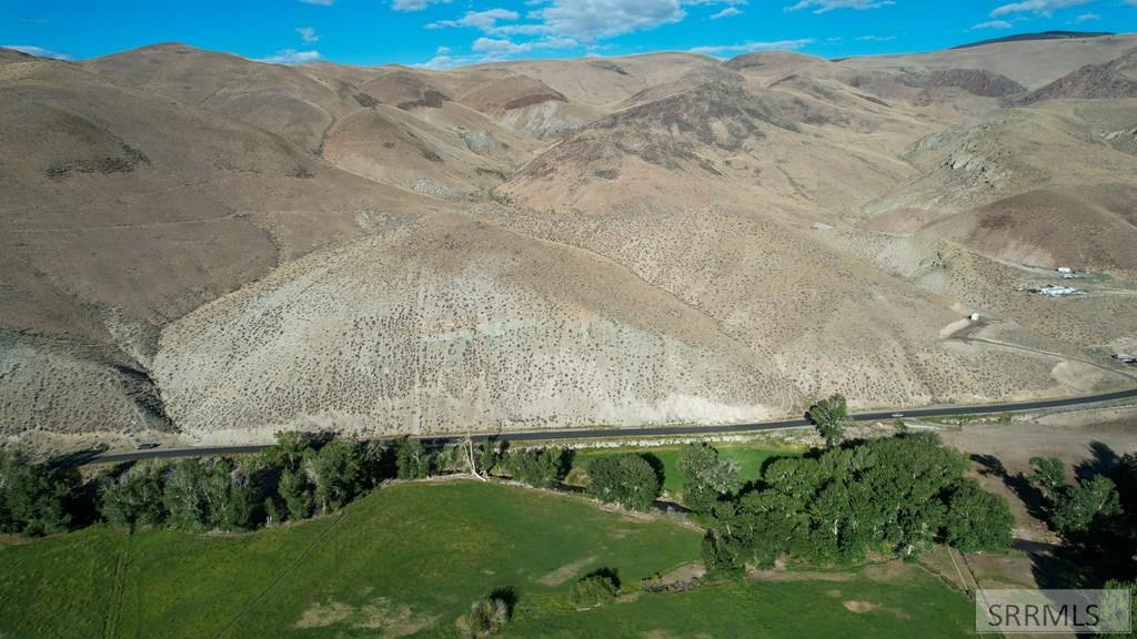 Tbd Morgan Creek Road Challis, ID 83226 - Photo 8 of 36