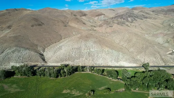 $190,000 | Tbd Morgan Creek Road, Challis, ID 83226