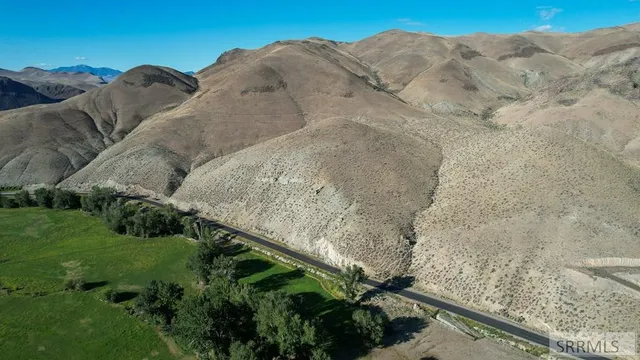 $190,000 | Tbd Morgan Creek Road, Challis, ID 83226
